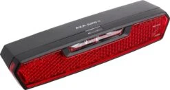 AXA Juno Battery - Fiets Achterlicht - LED Fietsverlichting Op Batterij - 80 Mm - Rood -Fietsaccessoires Winkel 1200x638 2