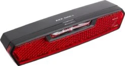 AXA Juno Battery - Fiets Achterlicht - LED Fietsverlichting Op Batterij - Auto Off Systeem - 50 Mm - Rood -Fietsaccessoires Winkel 1200x638