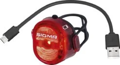 SIGMA SPORT Sigma Nugget II Flash USB Fiets Achterlicht - Li-ion Accu - Oplaadbaar -Fietsaccessoires Winkel 1200x657 1