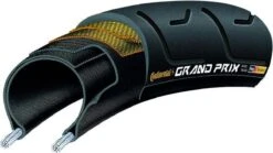 Continental Grand Prix Buitenband - Racefiets - 23-622 - Draadband -Fietsaccessoires Winkel 1200x677