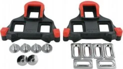 Shimano Schoenplaatjes Spd-sl Sm-sh10 0° Speling Rood -Fietsaccessoires Winkel 1200x681 1