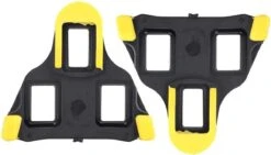Schoenplaatjes SPD-SL Geschikt Voor Shimano SPD SL Pedalen - Geel (niet Origineel) -Fietsaccessoires Winkel 1200x684 1