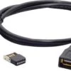 Wahoo Fitness - ANT+ USB Adapter Met Kabel -Fietsaccessoires Winkel 1200x689
