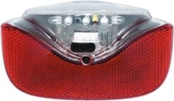 AXA Omega - Fiets Achterlicht - LED Fietsverlichting Op Batterij – Auto On/off Systeem - 50-80 Mm - Rood -Fietsaccessoires Winkel 1200x698 1