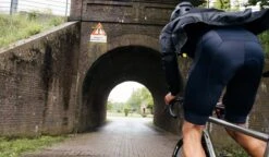 AGU Fietsbroek Met Zeem II Essential Heren - Zwart - L -Fietsaccessoires Winkel 1200x700 12