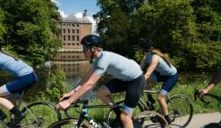 AGU Prime Fietsbroek Met Zeem II Essential Heren - Zwart - L -Fietsaccessoires Winkel 1200x700 7