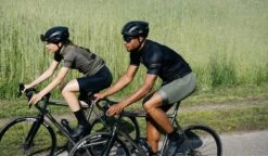 AGU Prime Fietsbroek Met Zeem II Essential Heren - Zwart - L -Fietsaccessoires Winkel 1200x700 8