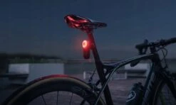 Magene L508 Radarachterlicht ( Goed Alternatief Voor Garmin Varia ) Connectable Met Garmin En Wahoo Fietscomputers Radar Achterlicht Remlicht -Fietsaccessoires Winkel 1200x717