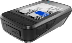 Wahoo Fitness Wahoo ELEMNT BOLT V2 GPS Fietscomputer - Zwart -Fietsaccessoires Winkel 1200x720 1