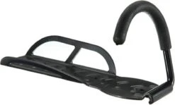 Fietsbeugel Wand - Fiets Ophangbeugel - Wandbeugel - Muurhaak - Muurhanger - Fiets Ophangsysteem - Fietsbeugel -Fietsaccessoires Winkel 1200x722 1