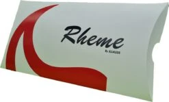 Fiets Achterlicht - LED Licht Met Laser - Fiets Lamp - Waterdicht - Racefiets Verlichting - Inclusief Batterijen - Rheme -Fietsaccessoires Winkel 1200x724