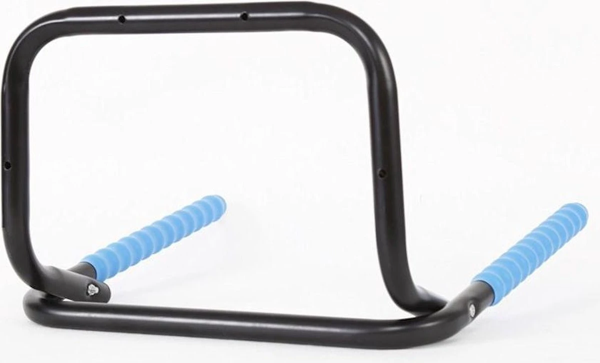 Merkloos Decopatent® Muur Ophangsysteem Voor 2 Fietsen & Inklapbaar - Ophang Systeem Fiets - Ophangen Aan Muur - Houder Muur - Wandmontage 12 Merkloos Decopatent® Muur Ophangsysteem Voor 2 Fietsen & Inklapbaar - Ophang Systeem Fiets - Ophangen Aan Muur - Houder Muur - Wandmontage - Afbeelding 10