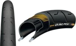 Continental Grand Prix Buitenband - Racefiets - 23-622 - Draadband -Fietsaccessoires Winkel 1200x730