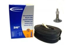 Schwalbe Binnenband - DV12 - 26 Inch X 1 1/4 - 27.5 Inch X 1.75 - Hollands Ventiel - 40mm -Fietsaccessoires Winkel 1200x750 2