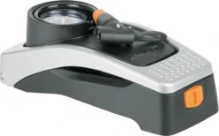 SKS Airstep Voetpomp Met Manometer - 7 Bar - Zwart -Fietsaccessoires Winkel 1200x750 6