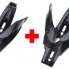 2x Bidonhouder Custom Race Drinkbus Houder Compatibel Tacx Elite Carbon Look - Universeel -Fietsaccessoires Winkel 1200x759 1