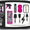 Muc-Off 8 In 1 Bicycle Cleaning Kit Reinigingspakket