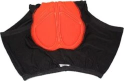 Merkloos Fiets Onderbroek Met Zeem Unisex - Maat L -Fietsaccessoires Winkel 1200x788