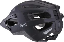 BBB Cycling Kite 2.0 Racefiets Helm - Mountainbike Helm - Wielrenhelm - Sporthelm - Mat Zwart - Maat M - BHE-29B -Fietsaccessoires Winkel 1200x791 1