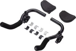 BBB Cycling AeroComfort Ligstuur - Verstelbaar - Aluminium - Opzetstuur Met Armsteun - Zwart - 22.2-31.8mm - BHB-59 17 BBB Cycling AeroComfort Ligstuur - Verstelbaar - Aluminium - Opzetstuur Met Armsteun - Zwart - 22.2-31.8mm - BHB-59 -Fietsaccessoires Winkel 1200x795