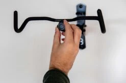 BBB Cycling WallMount Fiets Ophangbeugel - Wandmontage - Ophanghaak - Fietsdrager - Inklapbaar - Zwart - BTL-93 -Fietsaccessoires Winkel 1200x799 20