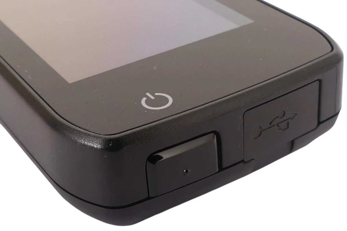 Gazelle Panasonic Display LCD 3 Gazelle Panasonic Display LCD