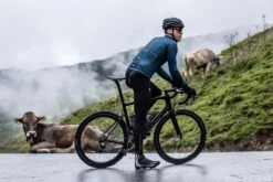 Rogelli Tech-01 Fiandrex Overschoen Unisex - Zwart - Maat 42/43 -Fietsaccessoires Winkel 1200x800 132