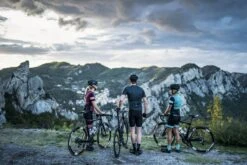 Rogelli Core - Korte Fietsbroek - Heren - Maat M - Zwart -Fietsaccessoires Winkel 1200x800 144