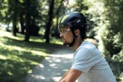 ABUS Hyban 2.0 ACE Fietshelm - Maat M (52-58 Cm) - Velvet Black -Fietsaccessoires Winkel 1200x800 156