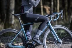 Rogelli Wintersok Merino Wool 2-pack - Grijs & Zwart - Maat 44-47 -Fietsaccessoires Winkel 1200x800 16