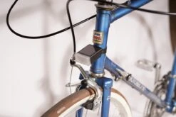 LITTA 2 Fietsverlichting Op Zonne-energie - Zwart (set) -Fietsaccessoires Winkel 1200x800 180