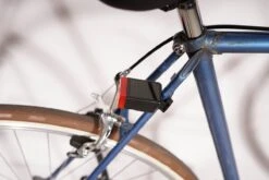 LITTA 2 Fietsverlichting Op Zonne-energie - Zwart (set) -Fietsaccessoires Winkel 1200x800 182