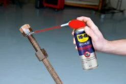 WD-40 Specialist® Super Kruipolie - 250ml - Smeerolie - Smeermiddel - Maakt Vastzittende Onderdelen Snel Los -Fietsaccessoires Winkel 1200x800 188
