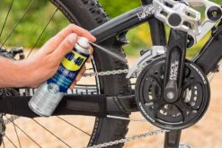 WD-40 Specialist® Fiets Kettingspray - 250ml - Smeerolie - Smeermiddel - Maximale Smering En Vermindert Slijtage -Fietsaccessoires Winkel 1200x800 189