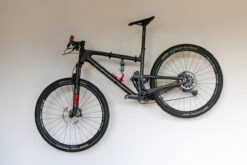 BBB Cycling WallMount Fiets Ophangbeugel - Wandmontage - Ophanghaak - Fietsdrager - Inklapbaar - Zwart - BTL-93 -Fietsaccessoires Winkel 1200x800 191