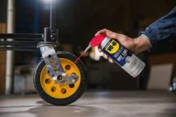 WD-40 Specialist® Droogsmeerspray Met PTFE - 250ml - Teflon Spray - Smeermiddel - Beschermt Effectief Tegen Dagelijkse Slijtage 9 WD-40 Specialist® Droogsmeerspray Met PTFE - 250ml - Teflon Spray - Smeermiddel - Beschermt Effectief Tegen Dagelijkse Slijtage -Fietsaccessoires Winkel 1200x800 208