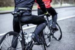 Rogelli Focus - Lange Fietsbroek Met Bretels - Heren - Maat L - Zwart -Fietsaccessoires Winkel 1200x800 21