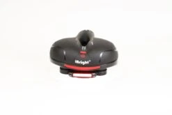 IBright Gel Fietszadel Met LED Oplaadbare Achterlicht - USB Oplaadbaar - Fietsverlichting Met 6 Functie's - Dames / Heren - Waterdicht - Gratis Zadelstrop - USB Oplaadkabel - Zwart 24 IBright Gel Fietszadel Met LED Oplaadbare Achterlicht - USB Oplaadbaar - Fietsverlichting Met 6 Functie's - Dames / Heren - Waterdicht - Gratis Zadelstrop - USB Oplaadkabel - Zwart -Fietsaccessoires Winkel 1200x800 210