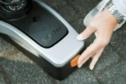 SKS Airstep Voetpomp Met Manometer - 7 Bar - Zwart -Fietsaccessoires Winkel 1200x800 224