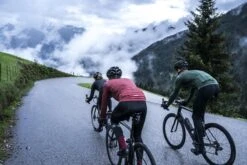 Rogelli Focus - Lange Fietsbroek Met Bretels - Heren - Maat L - Zwart -Fietsaccessoires Winkel 1200x800 23