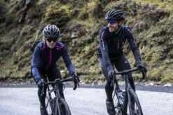 Rogelli Focus - Lange Fietsbroek Met Bretels - Heren - Maat L - Zwart -Fietsaccessoires Winkel 1200x800 24