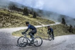 Rogelli Focus - Lange Fietsbroek Met Bretels - Heren - Maat L - Zwart -Fietsaccessoires Winkel 1200x800 27