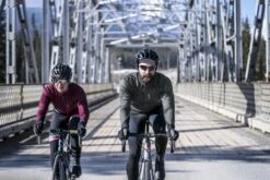 Rogelli Focus - Lange Fietsbroek Met Bretels - Heren - Maat L - Zwart -Fietsaccessoires Winkel 1200x800 29