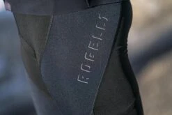 Rogelli Focus - Lange Fietsbroek Met Bretels - Heren - Maat L - Zwart -Fietsaccessoires Winkel 1200x800 31