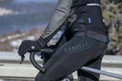 Rogelli Focus - Lange Fietsbroek Met Bretels - Heren - Maat L - Zwart -Fietsaccessoires Winkel 1200x800 32
