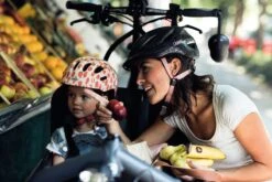 ABUS Urban-I 3.0 Fietshelm - Maat XL (61-65 Cm) - Velvet Black -Fietsaccessoires Winkel 1200x800 36