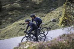 Rogelli Focus - Lange Fietsbroek Met Bretels - Heren - Maat XL - Zwart -Fietsaccessoires Winkel 1200x800 43