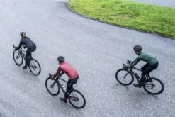 Rogelli Focus - Lange Fietsbroek Met Bretels - Heren - Maat XL - Zwart -Fietsaccessoires Winkel 1200x800 44