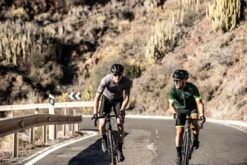 Rogelli Dusk - Fietsshirt Korte Mouwen - Heren - Maat XL - Groen, Fluor-Geel -Fietsaccessoires Winkel 1200x800 59