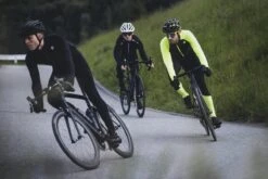 Rogelli Caluso 2.0 - Fietsshirt Lange Mouwen - Heren - Maat L - Zwart, Fluor -Fietsaccessoires Winkel 1200x800 83